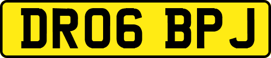DR06BPJ