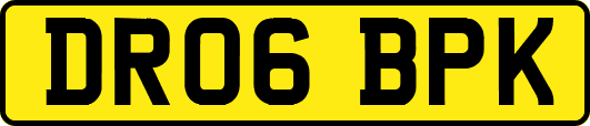 DR06BPK