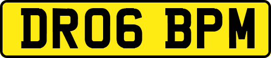 DR06BPM
