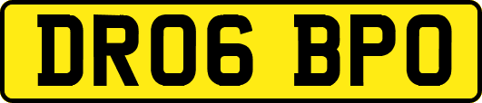 DR06BPO