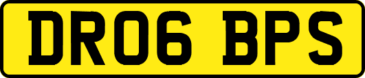 DR06BPS