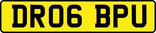 DR06BPU