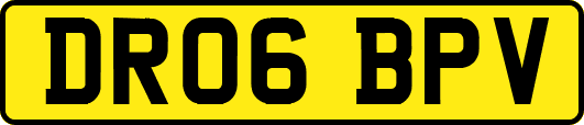 DR06BPV
