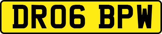 DR06BPW