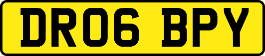 DR06BPY