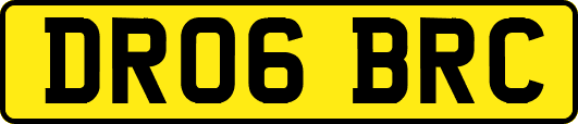 DR06BRC