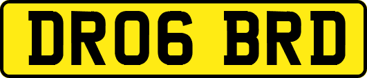 DR06BRD