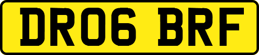 DR06BRF