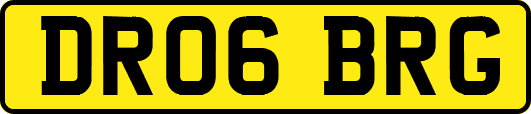 DR06BRG