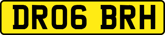 DR06BRH