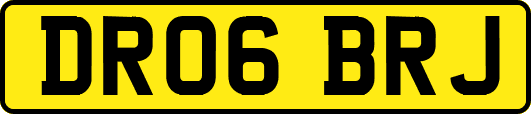 DR06BRJ