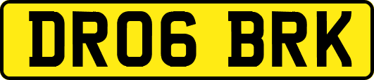 DR06BRK