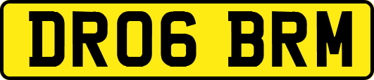 DR06BRM