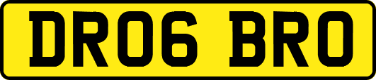 DR06BRO