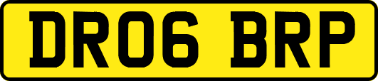 DR06BRP