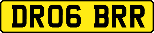 DR06BRR
