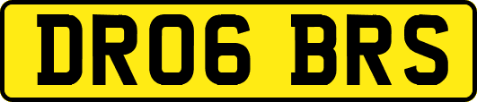 DR06BRS