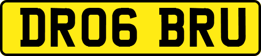 DR06BRU