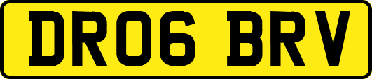 DR06BRV