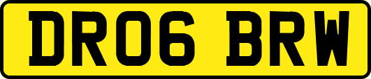 DR06BRW