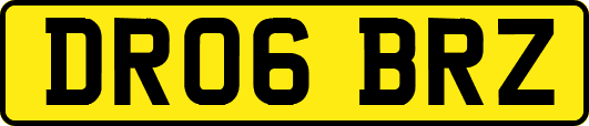 DR06BRZ