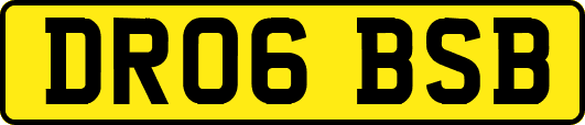 DR06BSB
