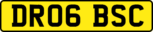 DR06BSC