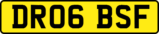 DR06BSF
