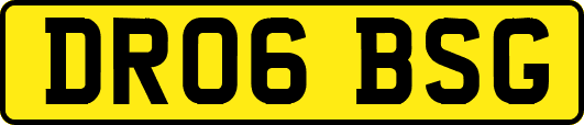 DR06BSG