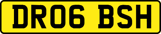 DR06BSH