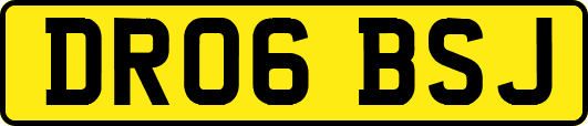 DR06BSJ