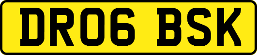 DR06BSK