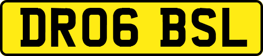 DR06BSL