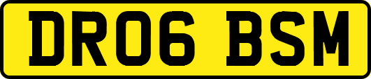 DR06BSM
