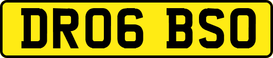 DR06BSO