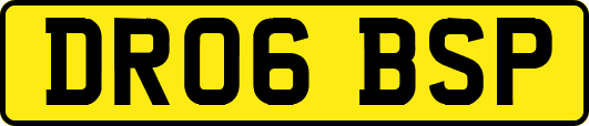 DR06BSP