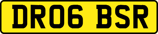 DR06BSR