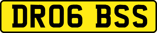 DR06BSS