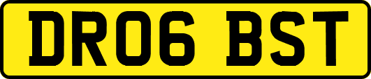 DR06BST