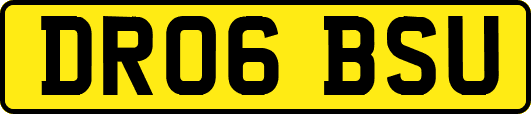 DR06BSU