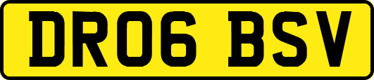 DR06BSV