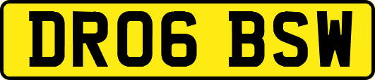 DR06BSW