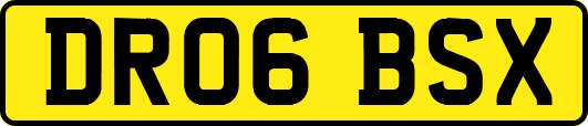 DR06BSX