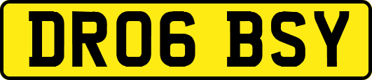 DR06BSY