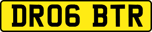 DR06BTR