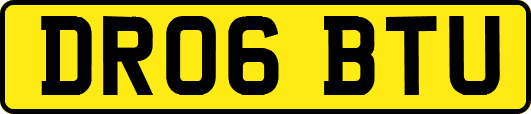 DR06BTU
