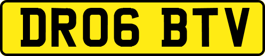 DR06BTV