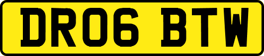 DR06BTW