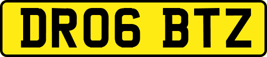 DR06BTZ