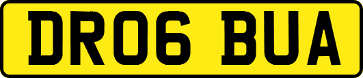 DR06BUA